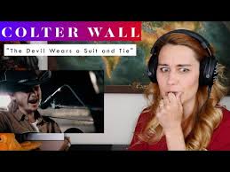 Maybe you would like to learn more about one of these? Guitar Teacher Reacts Colter Wall The Devil Wears A Suit And Tie Lagu Mp3 Mp3 Dragon