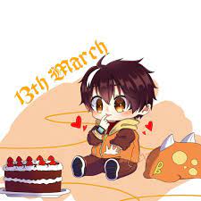 Bisa juga kejutan untuk ibu, untuk ayah, untuk suami, istri, untuk sahabat, pacar, kekasih dan teman dekatmu. Call Me Avy W Tren Instagram Happy Birthday Boboiboy Now U Re Getting Older W Hope U Successfully We Love Ya Ilustrasi Karakter Kartun Animasi