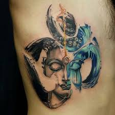 The tattoo lends itself to almost any style of tattooing, providing depth and interest with layered petals. How To Get Unique Tattoo Ideas Body Tattoo Art