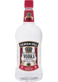 The company's combined stocks of bourbon are the second largest in the world. Heaven Hill Vodka Total Wine More