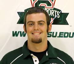 2016 Baseball Roster