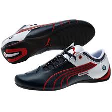 Puma Bmw Ms Future Cat M1 Leather Sneakers Men E Shop Crish Cz Mens Fashion Casual Shoes Mens Puma Shoes Sneakers Men Fashion