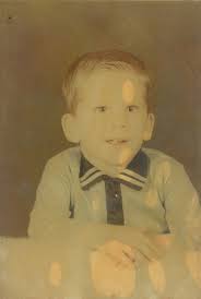 George Osborn Obituary