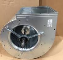 Blower Assembly; Less Motor