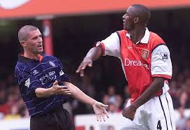 Maybe you would like to learn more about one of these? Roy Keane Vs Patrick Vieira The Premier League S Greatest Rivalry Arsenal Daily News
