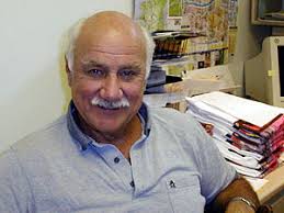 MPR: An actor's struggles provide inspiration for a play's performance