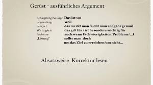 Meistens muss die stellungnahme erst in der oberstufe geschrieben werden, aber sie ist lebenslang wichtig. Esa Wie Schreibt Man Eine Stellungnahme Argumentation Youtube