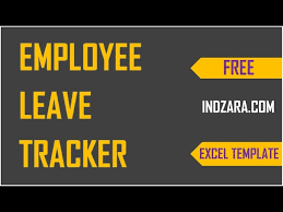 That's why you want the top 10 best project management tools in 2020. Leave Tracker Employee Vacation Tracker Excel Template 2020