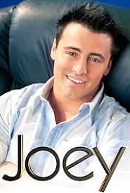 Joey (TV Series 2004–2006)