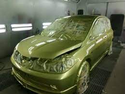 Harga cat tembok 2021, kompetisi antar produsen kian sengit. Cat Kereta Termurah Shah Alam Shopee Malaysia