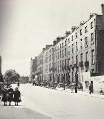 Pin By Kathleen Rose On Lost Dublin Ireland Pictures Dublin Street Dublin