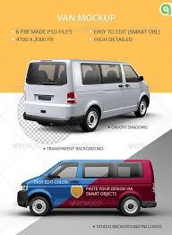 30 Free Psd Realistic High Quality Car Vehicle Mockups For Advertisement Free Psd Templates Cool Vans Van Psd Template Free