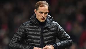 'chelsea không cho atletico thở'; Champions League News Thomas Tuchel Insists Real Madrid Can Provide Perfect Big Team Test For Psg Sport360 News