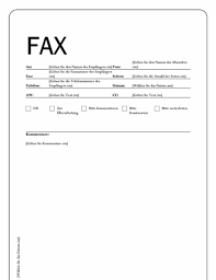 Idealerweise werden dafür professionelle faxdeckblätter word: Fax Deckblatt Design Dactylos Briefvorlagen Briefe Briefbogen
