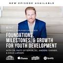 Barbell Shrugged | Foundations, Milestones, and Growth for Youth ...