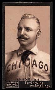 1895 N300 Mayo's Cut Plug Baseball Set