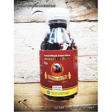 Sejak tahun 1960 terdapat lebih dari 200 studi di berbagai universitas berbagai negara yang telah menemukan manfaat luar. Habbatus Sauda 210 Kapsul Minyak Cap Kuda Arab