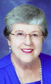 Ethel Troop Obituary (2017)