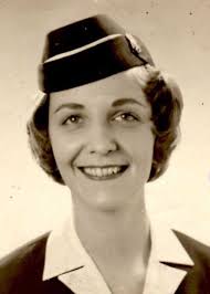 Betty Lou Ayars Bender (1939-1995)