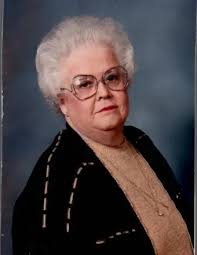 Obituary information for Bertise Glisson Hampton