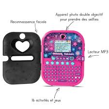 Kidisecrets Selfie Music Noir Journal Intime Electronique Vtech Découvrez nos cartes micro sd de différentes capacités de stockage chez boulanger. kidisecrets selfie music noir journal