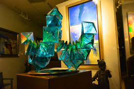 Shopping On Fifth Ave South In Naples Is Colorful Lovingnaplesfl Art Pieces Beautiful Art Naples Fl