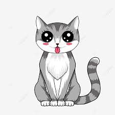 Maybe you would like to learn more about one of these? Gambar Lukisan Kucing Comel Clipart Comel Kucing Lidah Anak Kucing Comel Png Dan Psd Untuk Muat Turun Percuma