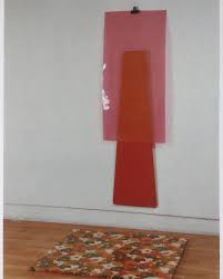 Jean Michel Sanejouand Les Charges Objects 1963 1967 Jean Michel Paint Colors Inspiration