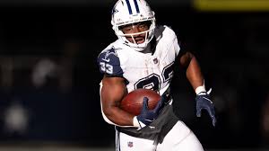 Broncos prepare for resurgent former RB Javonte Williams