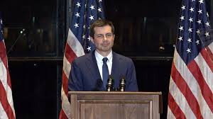 Последние твиты от pete buttigieg (@petebuttigieg). Pete Buttigieg Ends 2020 White House Bid Abc News