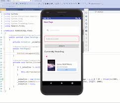 Xamarin.forms also supports macos, tizen and windows presentation foundation (wpf), giving it the best way to demonstrate how to get started with xamarin.forms and mvvmcross is to jump in. Animating Our Gradient Progress Bar Control In Xamarin Forms