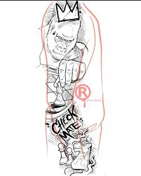 99 ($0.32/count) get it as. 1 622 Likes 28 Comments Real Realtattoos On Instagram Have You Downloaded A S Half Sleeve Tattoos Drawings Forearm Sleeve Tattoos Arm Sleeve Tattoos