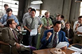 Belfort soon found a job hawking pink sheets, or penny stocks. Razzia Bei Firma Von Jordan Belfort Partner Daniel Porush