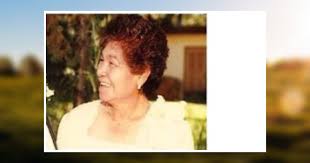 Maria Berrones Obituary 2007