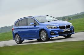 Bmw ファミリー カー
