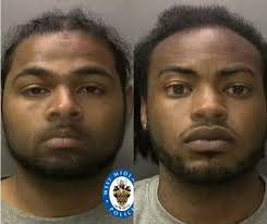 Jailed in July: Petrol bomb thrower and robbers who held knife to baby's  throat