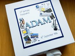 Whether they are sporty or sedate you are sure to find a card for the men in your life. Keepsake Box Mens Name Hobbies First Hand Cards
