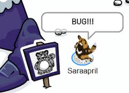 How much nicotine is in a. Saraapril In Club Penguin Earth Day Party Bugs And Details In Club Penguin 2011
