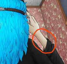 Is this a selfh@rm or just Gizmo? : rsallyface