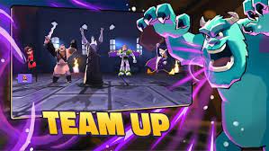 Disney sorcerer's arena mod apk para descargar gratis, disney sorcerer's arena v5.0 y versiones posteriores apk ilimitado / desbloqueado. Download Disney Sorcerer S Arena Mod Apk Mod Unlimited Gems Latest Version 18 4 Free For Android Happimodapk Pro Premium Mod