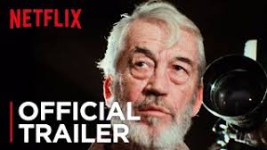 The stronger is destined always to throw the weaker from the nest. The Wild True Story Of How The Orson Welles Film The Other Side Of The Wind Got To Netflix Quartz