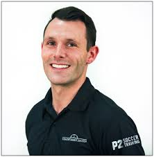 Our Directors — P2 Soccer Training