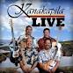 Kanakapila Hawaiian Music event in Hilo, HI