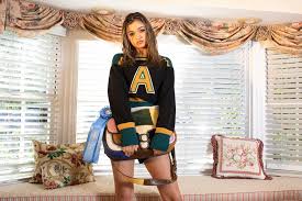 Madison Bailey on Life With 7 Million Followers