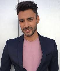 Carol Jaime's Instagram, Twitter & Facebook