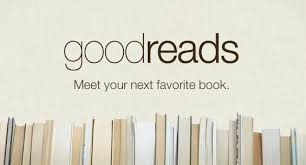 Image result for goodreads logo