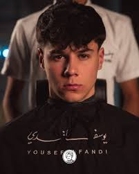 Skilled hands consistently deliver superior results. Groom Yousef Afandi  Today. Link in Bio 💈🔗 #YousefAfandi #SkilledHands #SuperiorResults  #BookNow