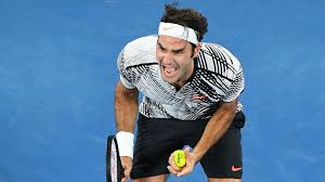 There are a lot of young guys coming up, sampras reflected, but roger is a bit extra special. federer himself puts his success down to drive as much. Roger Federer A Gift From The Tennis Gods Tennis News Sky Sports