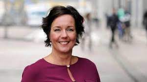 Tamara van ark stopt als minister voor medische zorg. Minister Tamara Van Ark Of Medical Care Gone For Health Reasons Netherlands News Live