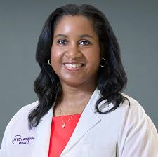 Kathie-Ann Joseph, MD, MPH